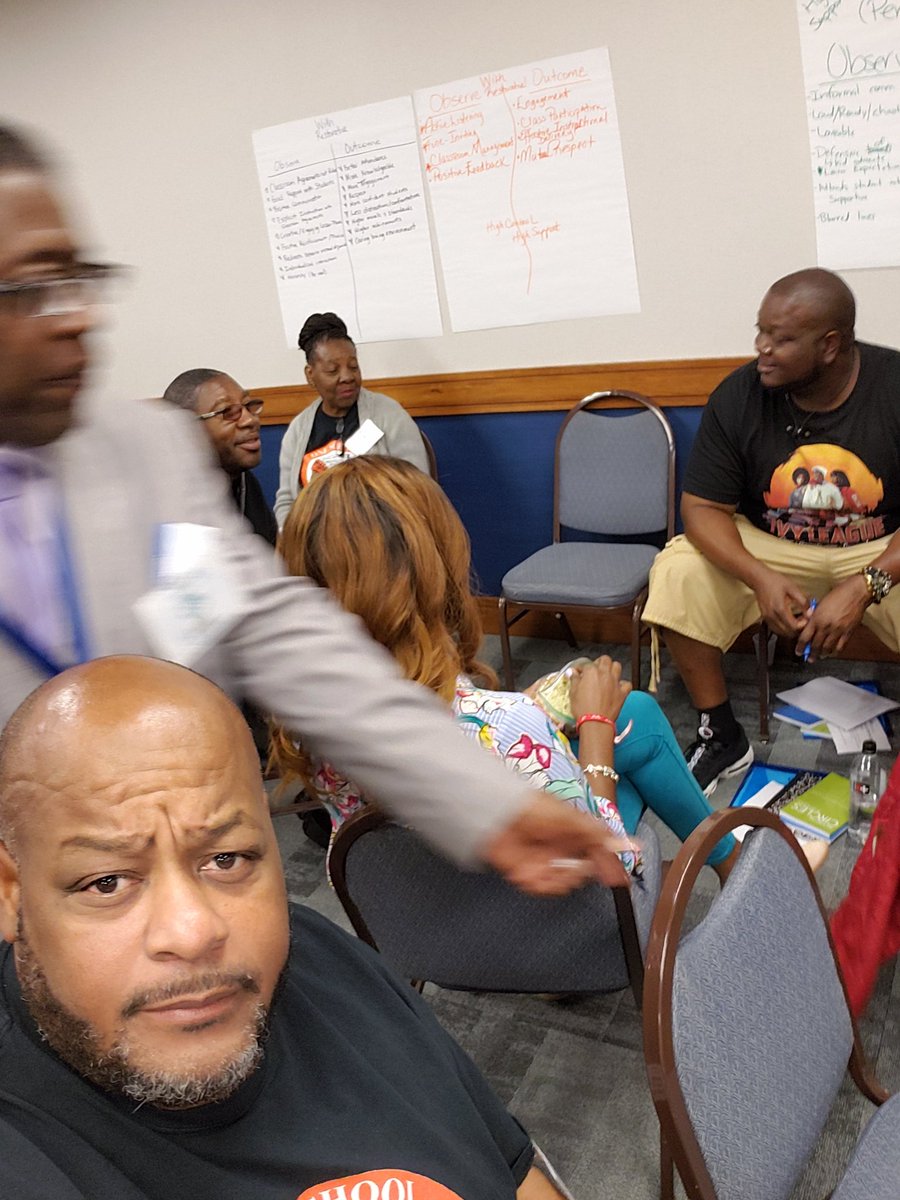 coachdre3's tweet photo. RJP training Day #2 was a huge success! Our team walked away with several research based tools that will be used to help facilitate circles. #ChiefPride #MDCPSRestorativePractices @MDCPS @MDCPSNorth @MDCPSOperations @AmicaRoberts https://t.co/QoN4qfSH1S https://t.co/Ty1Y1n44wL