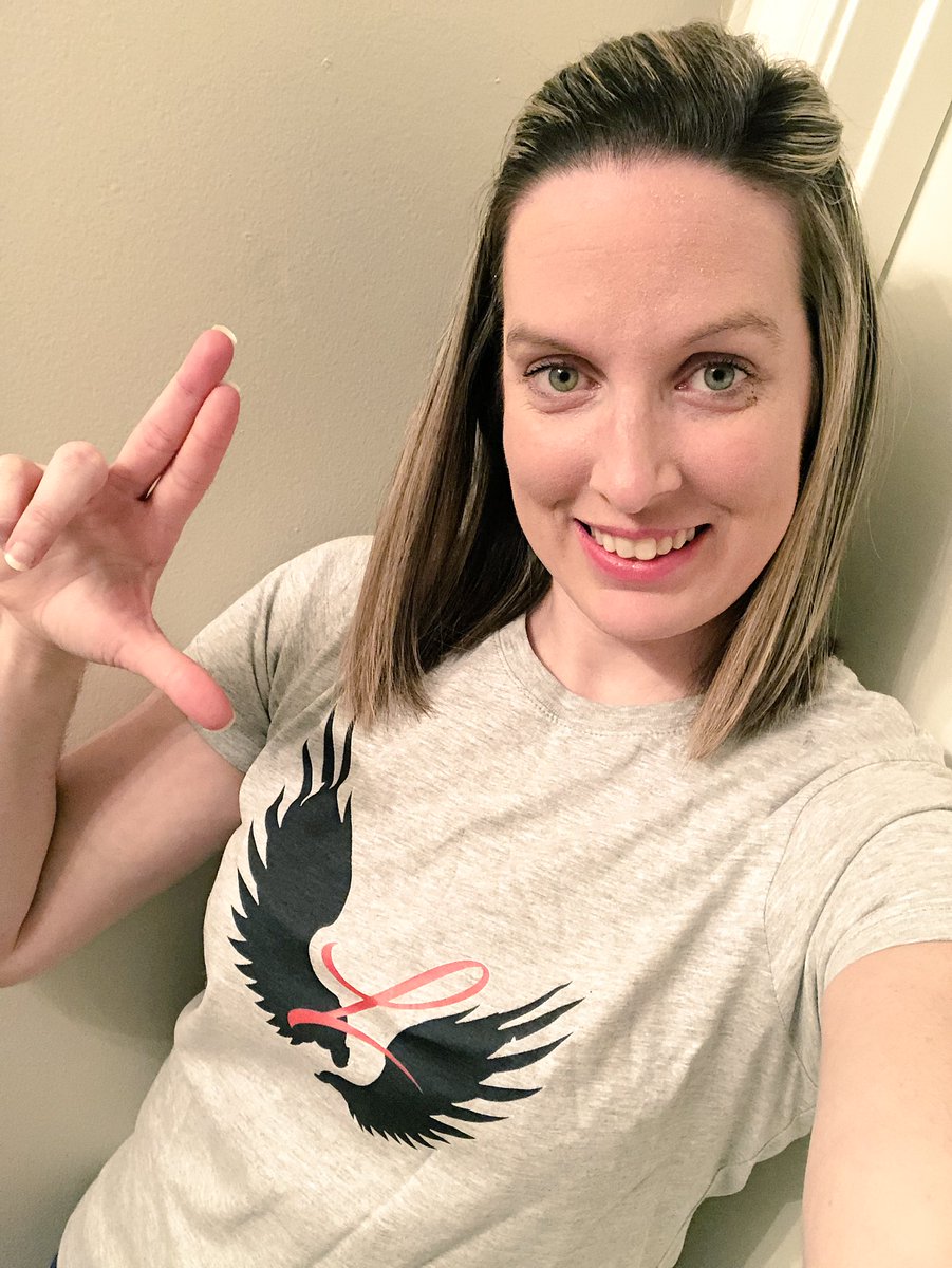 MattiB84's tweet photo. So hyped with my new gear from @teesmeplees 😍😍😍 #supportem #nevercaredaboutathletes #Ls #alwaysreppin https://t.co/jPNnZnwTjg