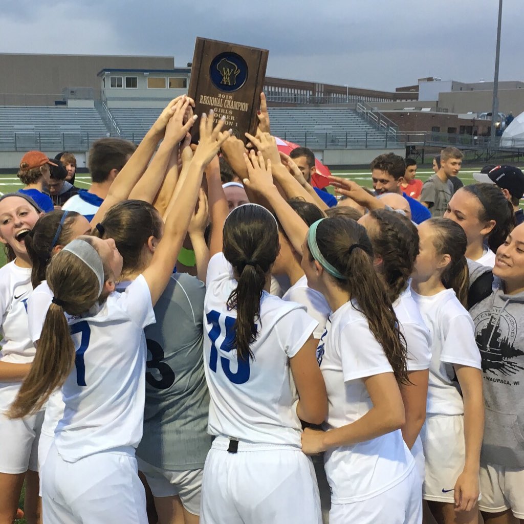 Appleton West Soccer (awest_soccer) Twitter