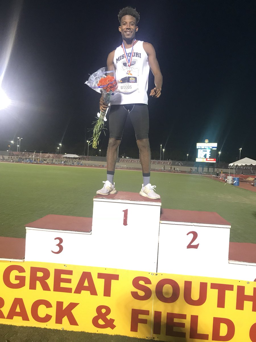 Coach_Rathke's tweet photo. Gotta soak this one in as a coach! Not an easy meet to take home gold! @jordon_woods21 and Coach Alsup deserve all the credit for an unbelievable journey and experience! #π»β¬οΈ #GSWTFC https://t.co/e90hiPQScX