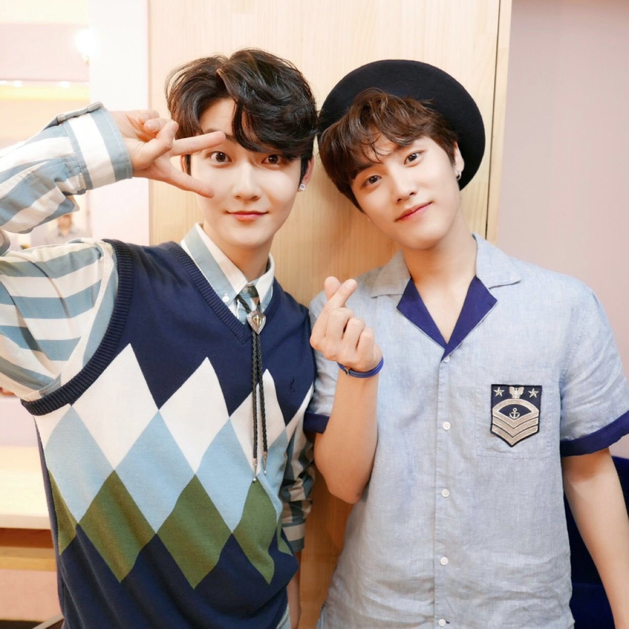 THE BOYZ JAPAN OFFICIAL on X: 