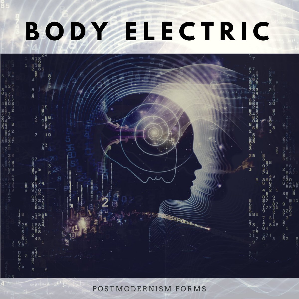 twomutants's tweet photo. With the charge of the soul.
Was it doubled that those who corrupt their
Own bodies conceal them selves?
#Bodyelectric
#Postmodernismforms https://t.co/OQIC2LYizt