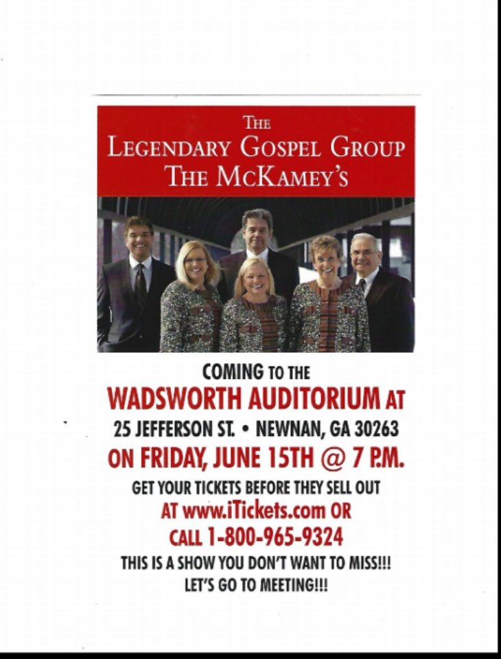 TICRMagic981FM's tweet photo. Tickets will be sold the day of the concert starting at 3 pm https://t.co/ggp9aZLIgs