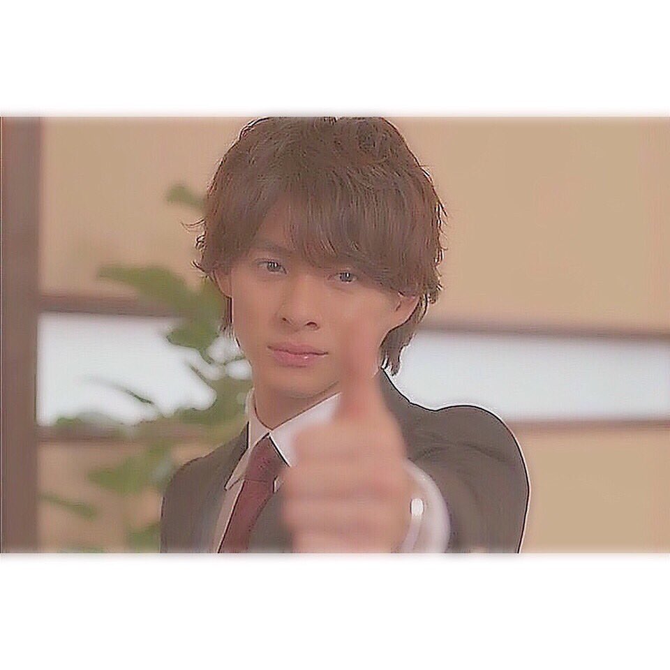 花のち晴れ 花男 Twitter Search Twitter