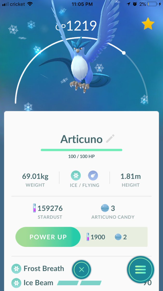 erichschuler's tweet photo. I ran into some other #PokemonGO players at the park today. A Latias showed up, but we failed to defeat it. However, look at these other rare beauties I found! https://t.co/Ut3qa00aYs
