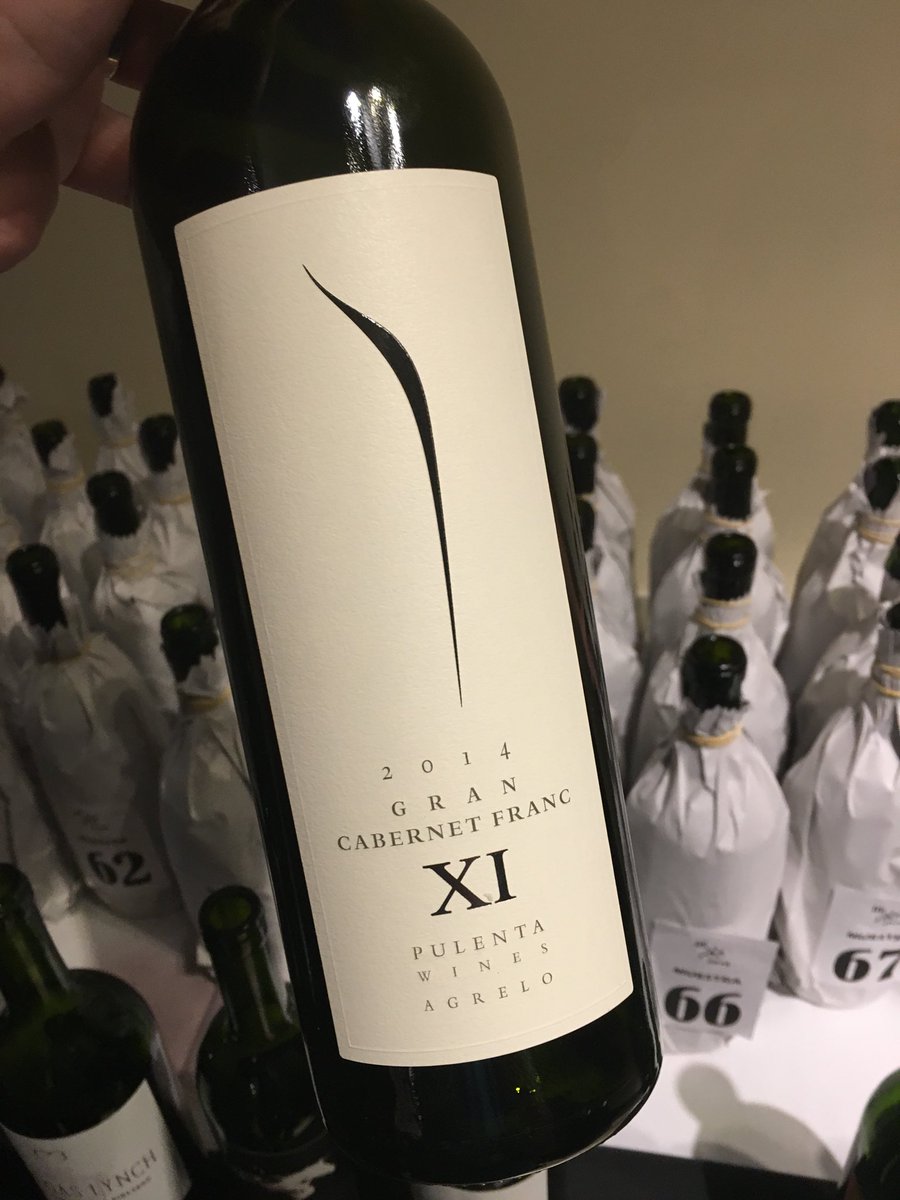 Diego🍷ARGysusVinos tweet media