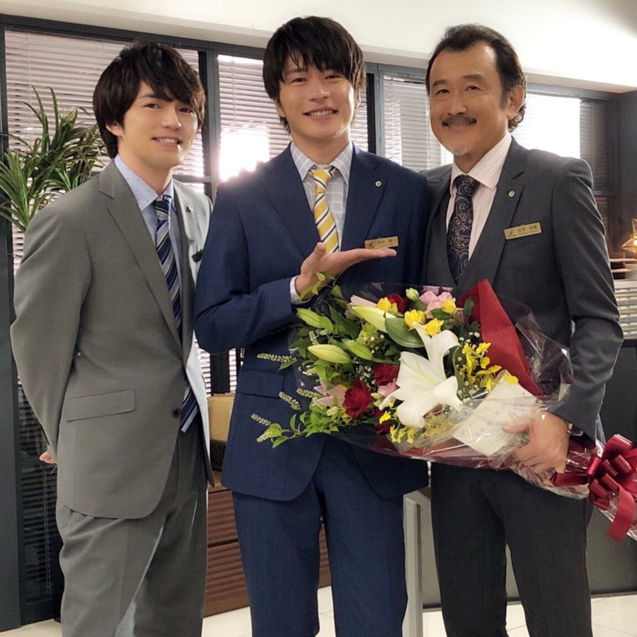 おっさんずラブ 海外での反応は ついラン
