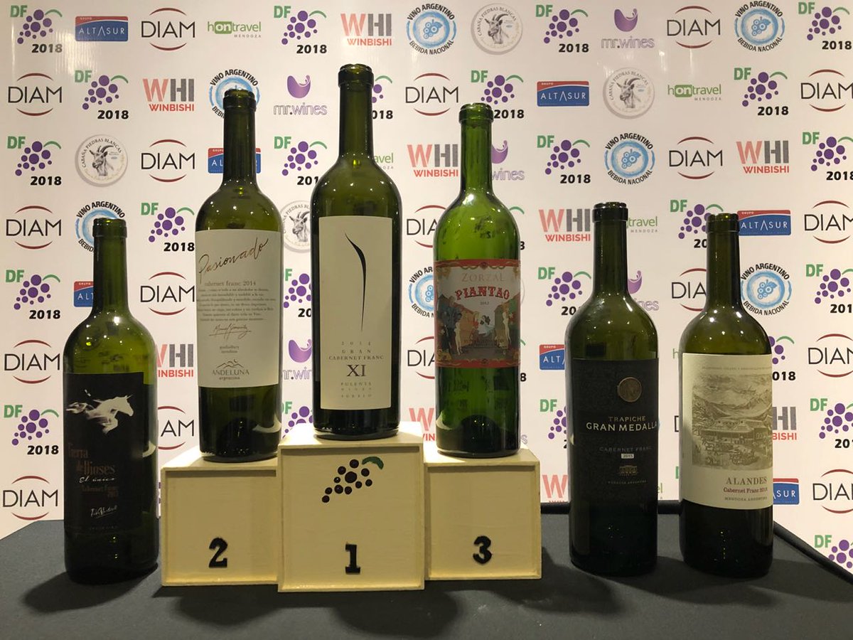 Vinarquía 🍷🍷🍷 tweet media