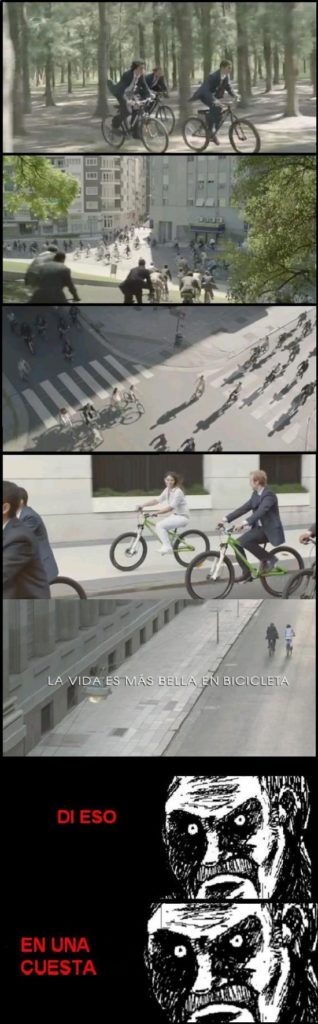 Diverint's tweet photo. Memes en español latino: Las mentiras del Decathlon → https://t.co/no1oa8rFxH

#MemesChistososFacebook #MemesChistososNuevos #MemesEnEspañolLatino #MemesFotosChistosas #MemesQueMatanDeRisa https://t.co/vEPUWSpclb