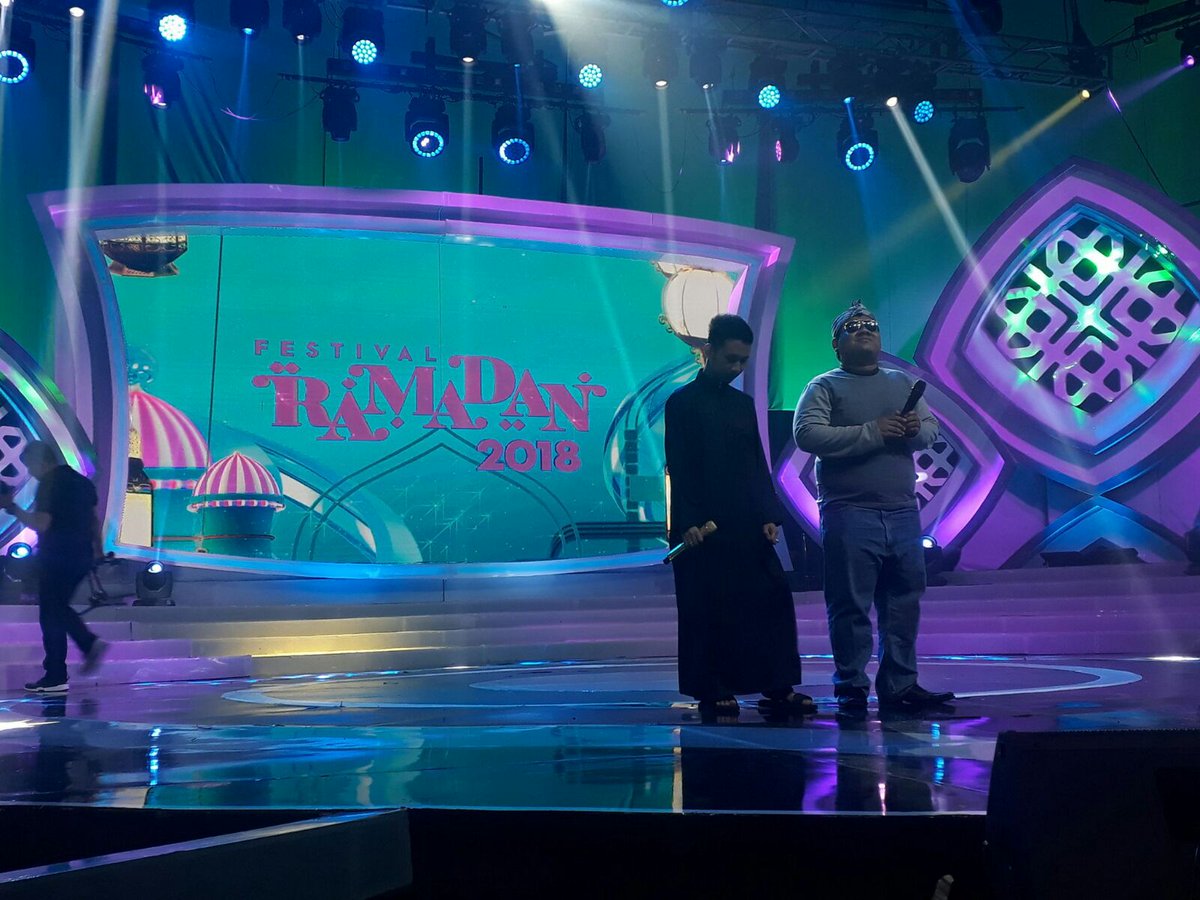 abangg terr
#RaflyTappingdiFestivalRamadhan