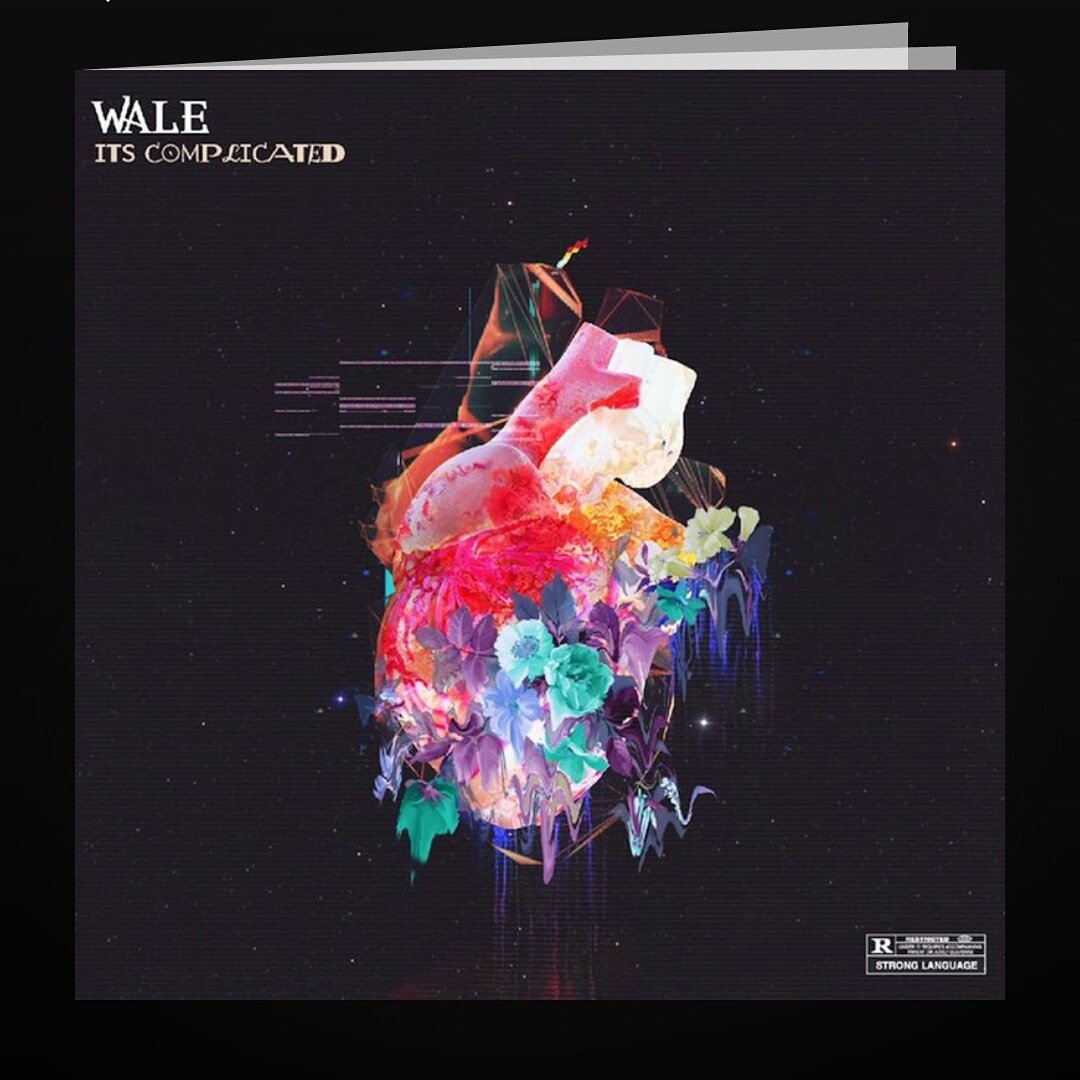 digimixshop's tweet photo. 🎧 #digitalmixtapeshop bumpin that! "Let it go" 🔥 @wale Featured off #Wale #Latest #Mixtape #Ep #Album Titled : Its Complicated • Out Now Errwhere 🌐 #Hifi 🔘 Mode #Tidal Gang!📱 #EveryBlueMoon #MMG https://t.co/TVHGy1EVGy