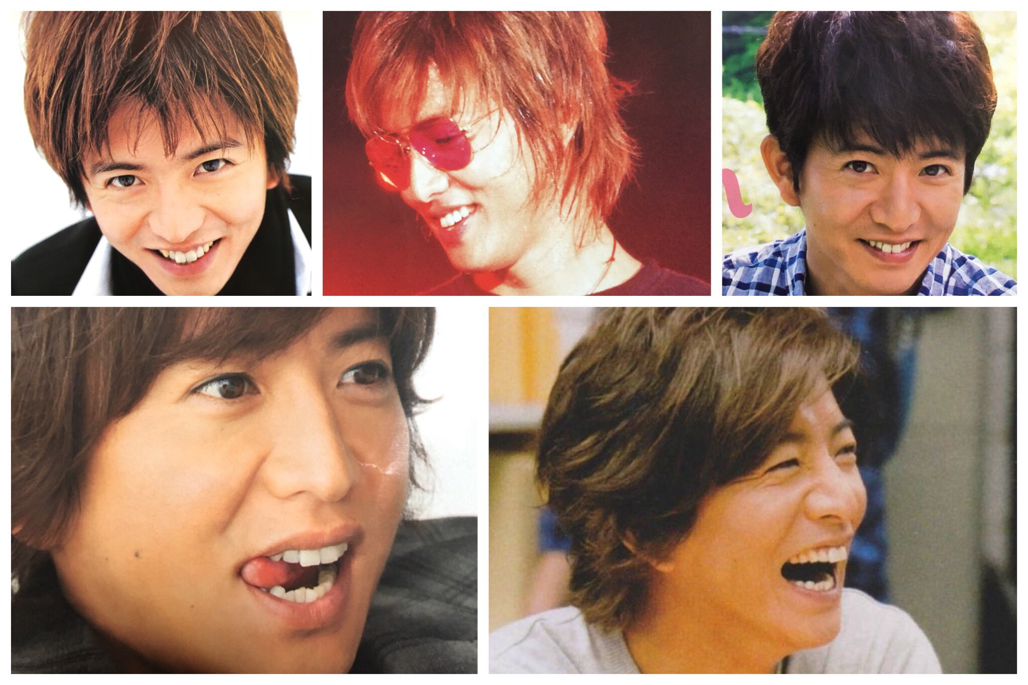 Ppp3 木村拓哉ビーバーみたいな前歯選手権 素敵なタグ発見 バービーみたいな前歯大好き 可愛い T Co Ivwsocnjrn Twitter