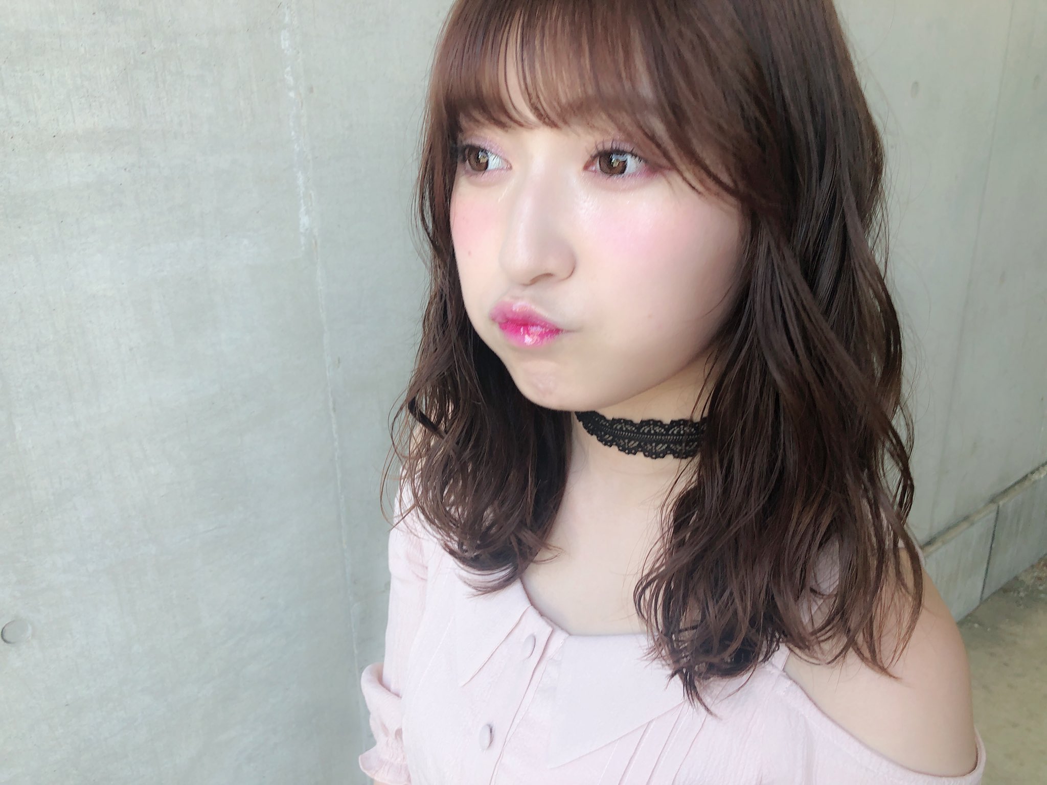 吉田朱里 yoshida akari on X: 