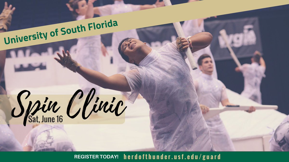 Herdofthunder.usf.edu/guard