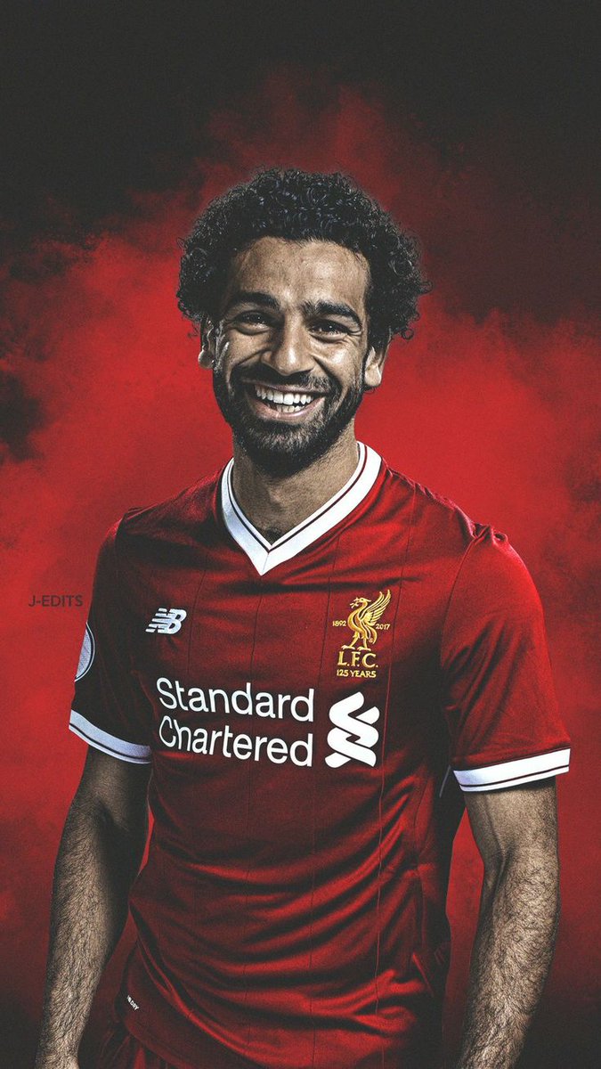 Hamzaa_Hamouda's tweet photo. #smilesbreaktheinternet @MoSalah ๐โค https://t.co/TTbJKptOZN