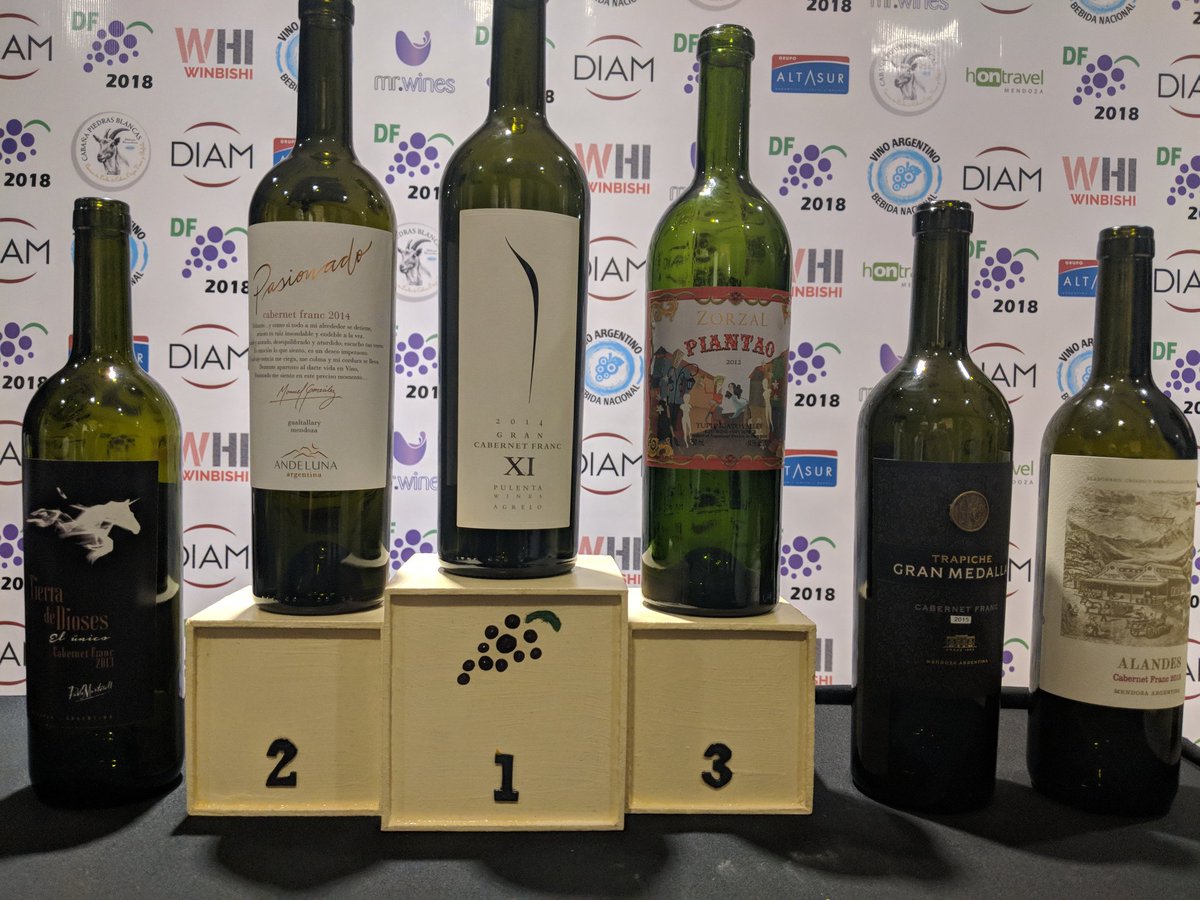 El Desafío Federal tweet media