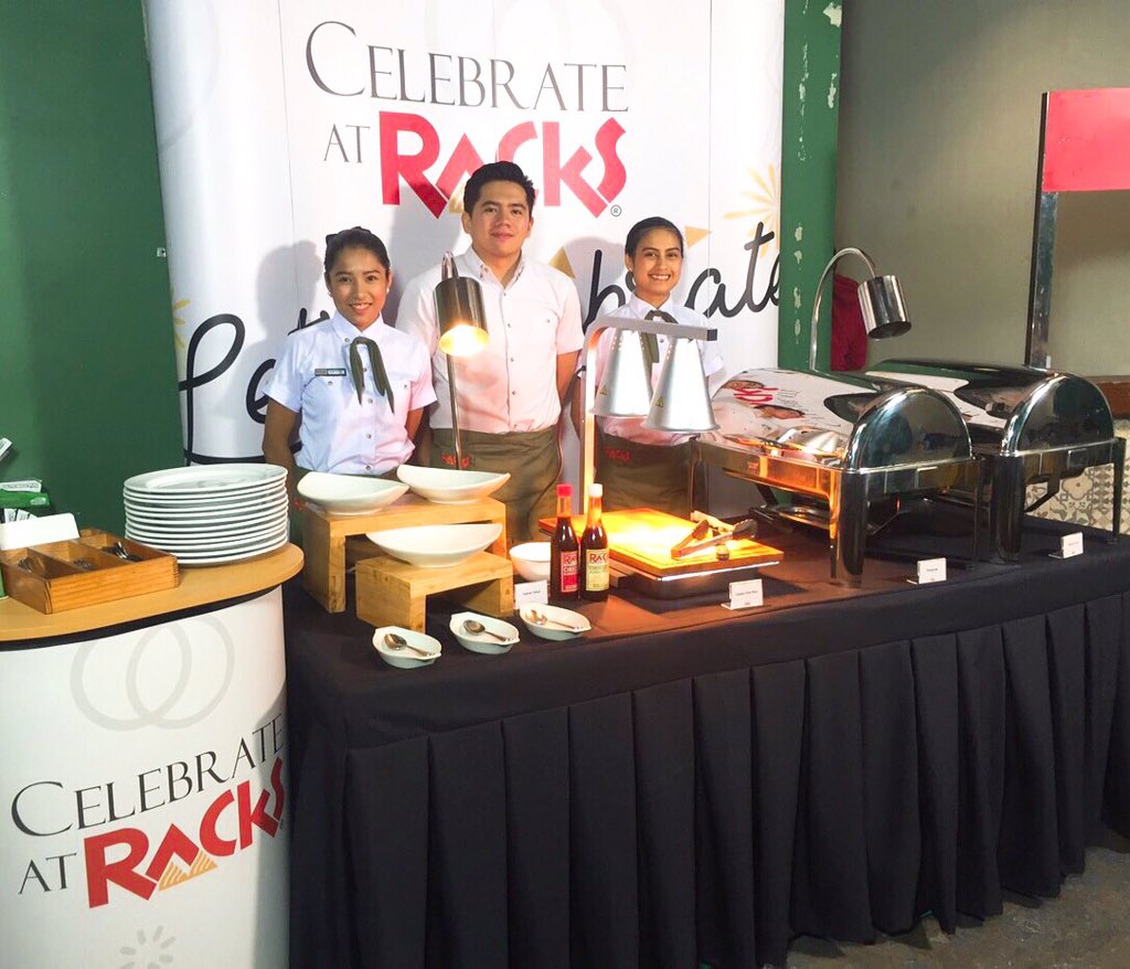 RacksPHL's tweet photo. Later in ASAP!
#RACKSTheTasteYouRemember #racks #racksphl #bestribsintown #fallsoffthebone #RACKSinASAP #ASAPisCOOL https://t.co/dqg92JgJ4j