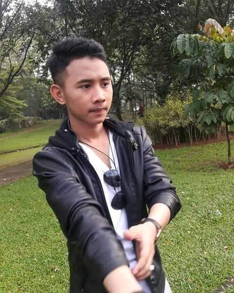 #RaflyTappingdiFestivalRamadhan rewak