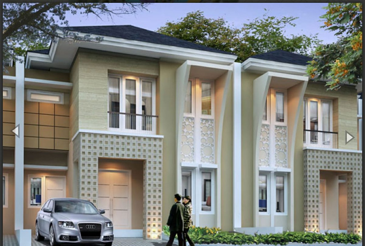 JessicaRahardja's tweet photo. <iklan>
Rumah baru dijual.
Sejak beli tidak pernah dipakai,

Grand Wisata, Bekasi.
Blok D7 no 33.
Cluster Water Spring.

Luas tanah = P×L tanah = 8m × 18m.
2 lantai.
3 kmr tidur + 3 kmr mandi.
1 kmr pembantu+ 1 kmr mandi pembantu. https://t.co/YX2A5JYGvF