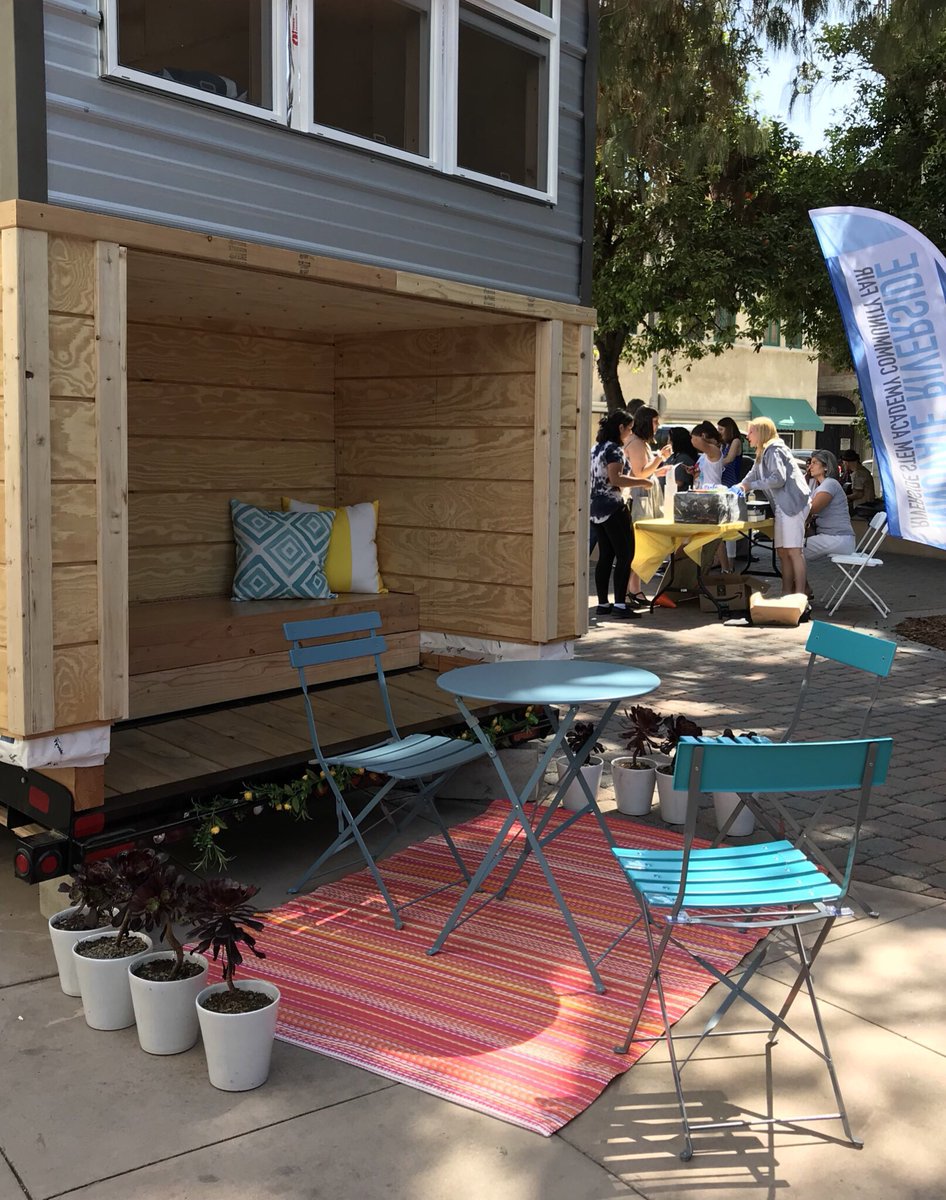 rsahighschool's tweet photo. Home Sweet (Tiny) Home! 🏡
A big thank you to @ToshibaUSA for granting and supporting this project! https://t.co/0cCdFIMFpc