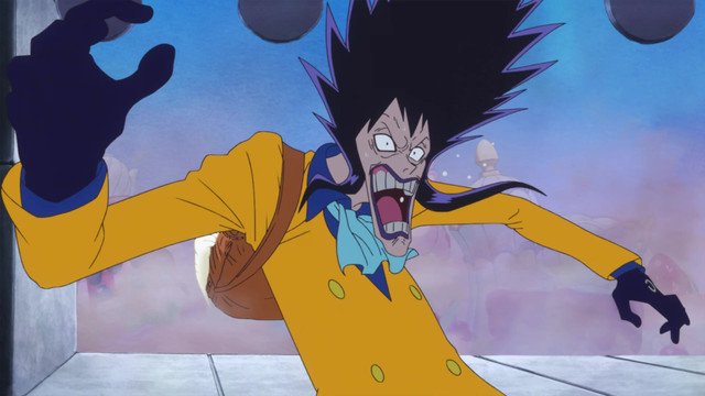 Alm5leb Official ون بيس 9 One Piece مترجمة T Co K2xhjegzec T Co X5nqslfrjr Twitter