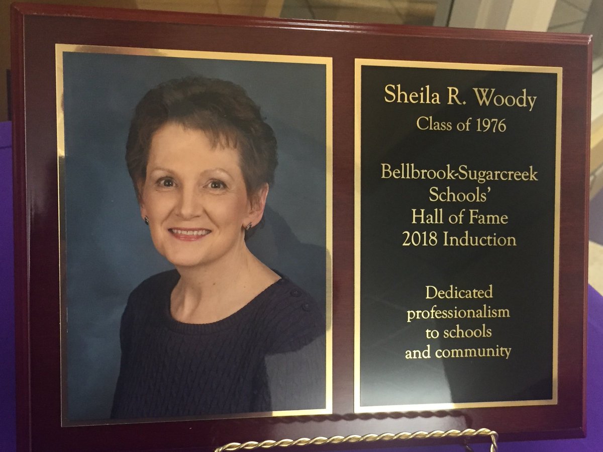 Bellbrook High School tweet media