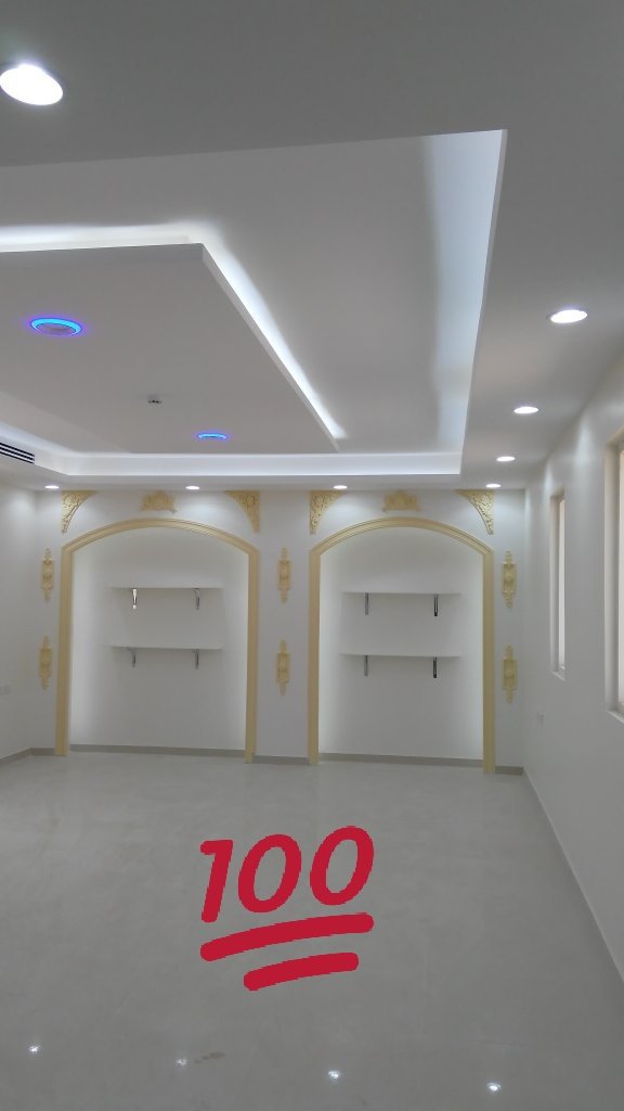 #مقاول_لجميع_المقاولات_العامة #فلل_قصور_عماير_استرحات_ملاحق_مسابح_ترميم_تشطيب_ديكورات0507546681
جانب من أعمالنا