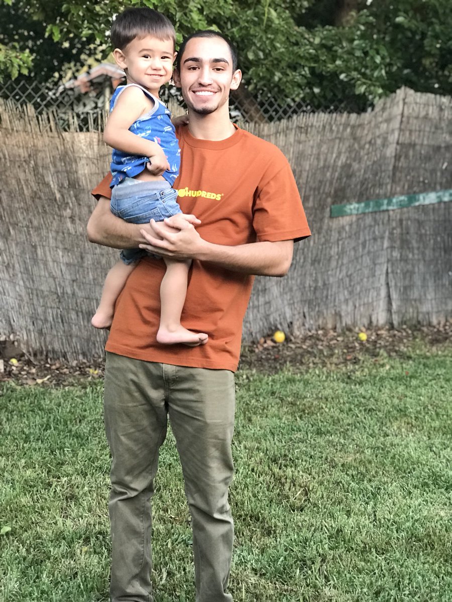 matt_romano16's tweet photo. Anybody trying to be a step mother?? #proudsinglefather https://t.co/eU9QP6lFBA