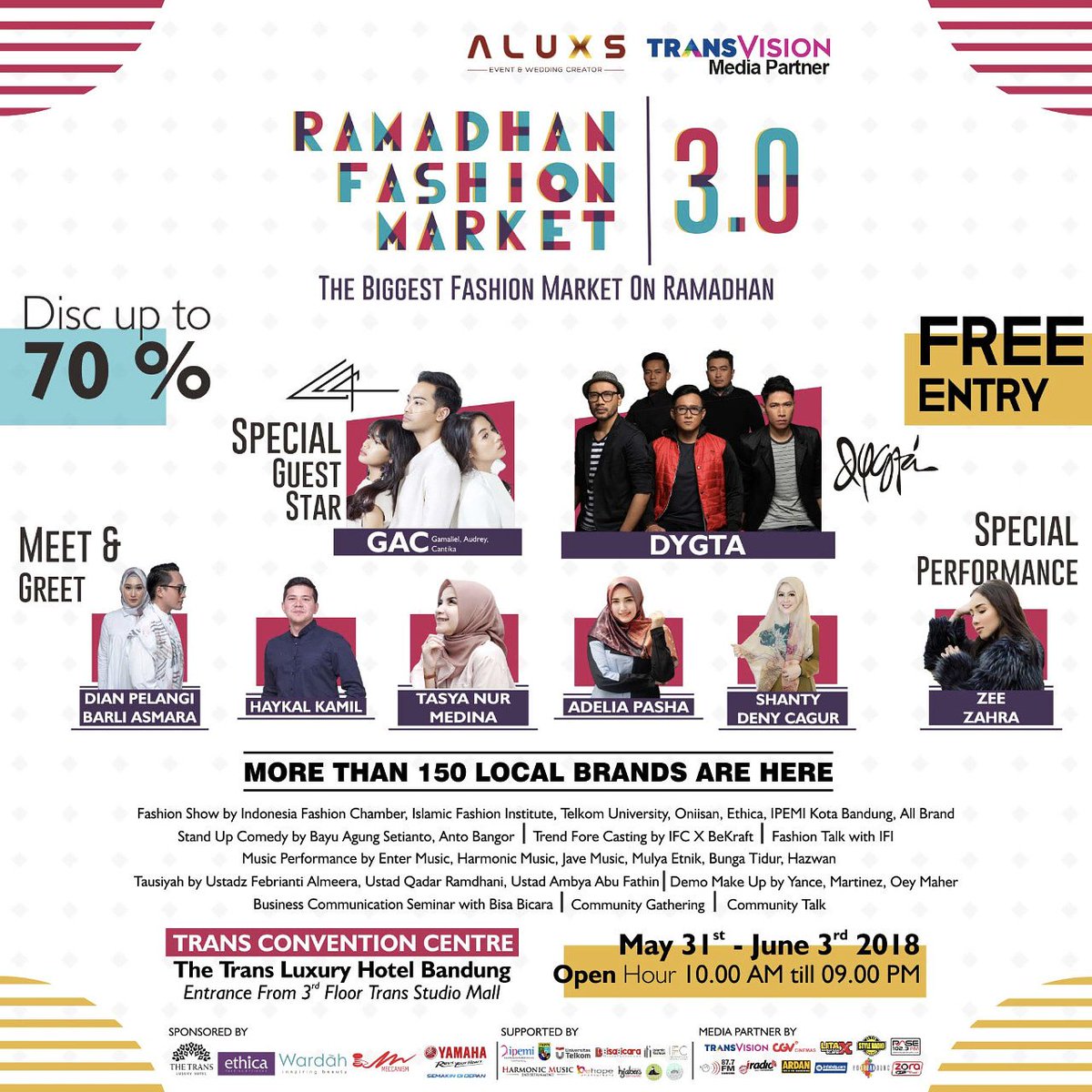 transvisionevent tweet media