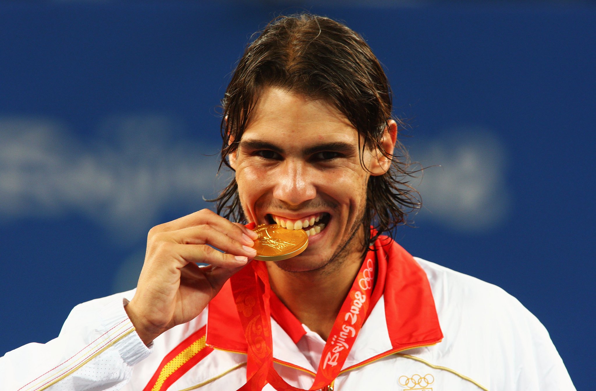 Happy Birthday to Rafa Nadal   About:  