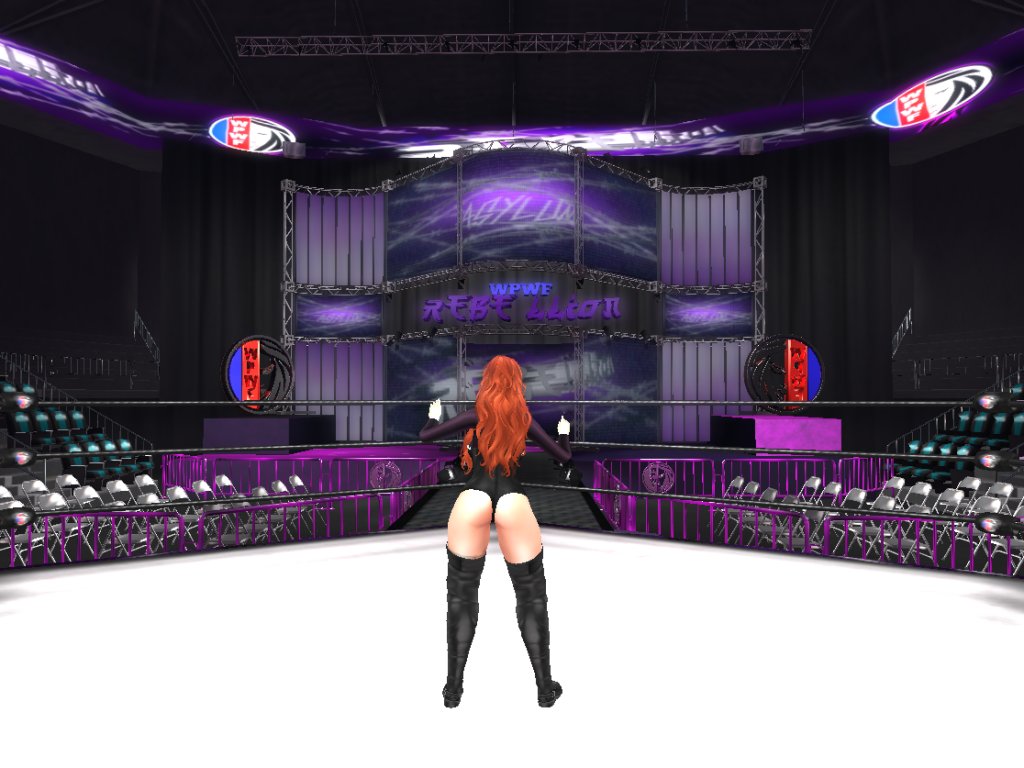 Your winner of the 2018 30 Women Rebellion Rumble is!.......@MaryWeisWPWF !!!!!