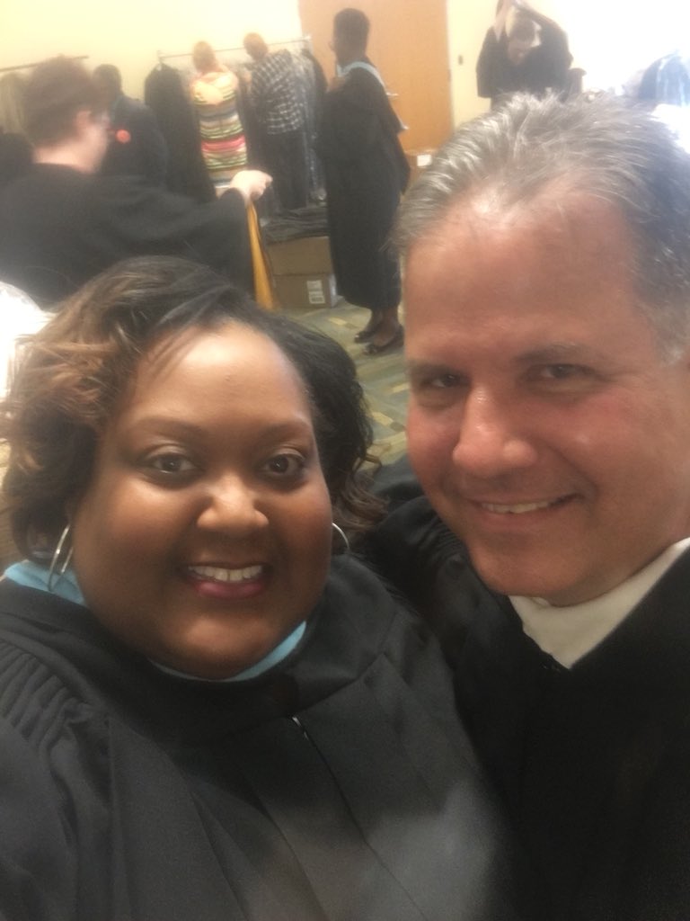 yolanda_gaither's tweet photo. Time for the RAMTASTIC class of 2018 @henryhalltx. Congratulations!!#RiSDGreatness #RISDClassof2018 https://t.co/UMaT5RVKFs