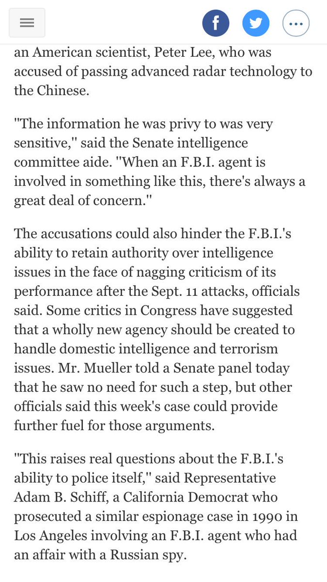 BeyondTheBantr's tweet photo. @mflynnJR Lets go #waybackinthe80s ok 90's!
Lets check out #BillClinton Comey's #NothingBurger Clinton #Clemency Probe & GetOuttaJailFreeCard for The Clinton's
Lets connect his CV with Mueller..
where was Comey in 2005 ? https://t.co/OH0qFBhUvQ