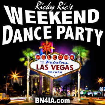 RickyRicMix's tweet photo. In My #DJSet 4 #WDP316 @ 9p #Vegas 🔊☞ https://t.co/GvbRVV9h8S ☜
@VikkiStIves #Remundo
@iamthelionis @bodhijones
#RevPlayers
#LucaDebonaire @deejaymarlon_dj
@RichBEnriched @LeviKreis @division_4 @swishcraft
#Yello #CasiraghiXSteeve #Glionna
@DezioOfficial
#Munroe
@Joel_Fletcher https://t.co/Nsa2ny9TZd