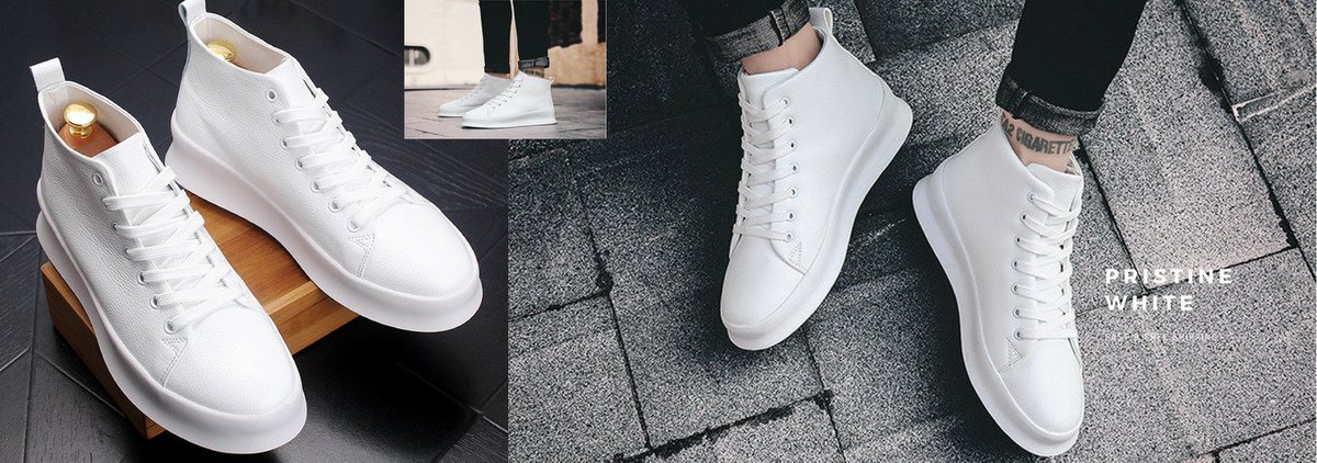 OZST0RE's tweet photo. The new summer collection is in now. You've guessed it right it's all in white! Fast &amp; Free shipping#ozstore #ozshoes #whiteshoes #sneakers https://t.co/JuKMFr4xaV