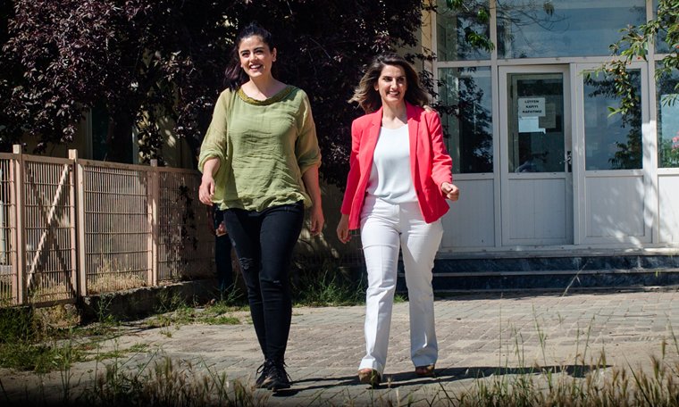 Başak Demirtaş: Bu yol güzel
cumhuriyet.com.tr/haber/turkiye/…