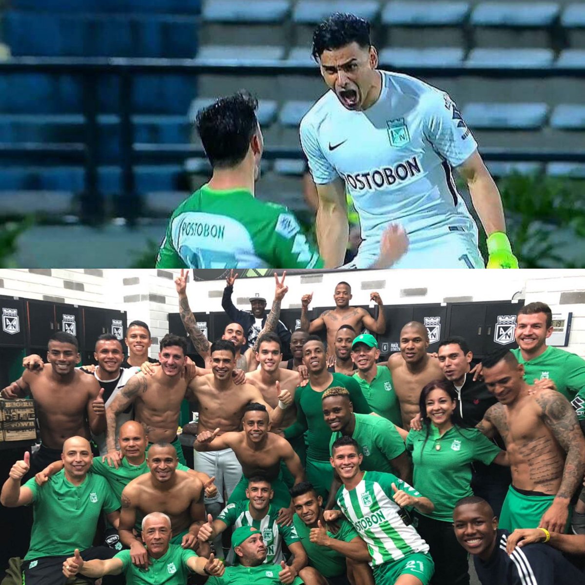 Fernando Monetti tweet media