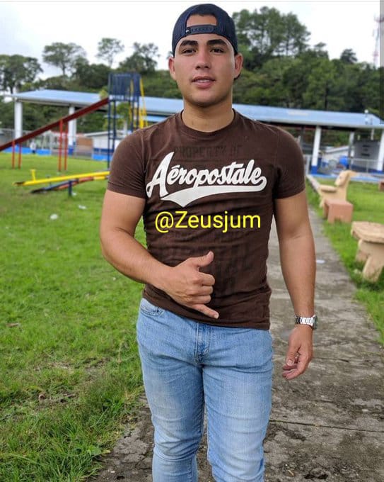 🇻🇪Zeus Militar🇵🇹 tweet media