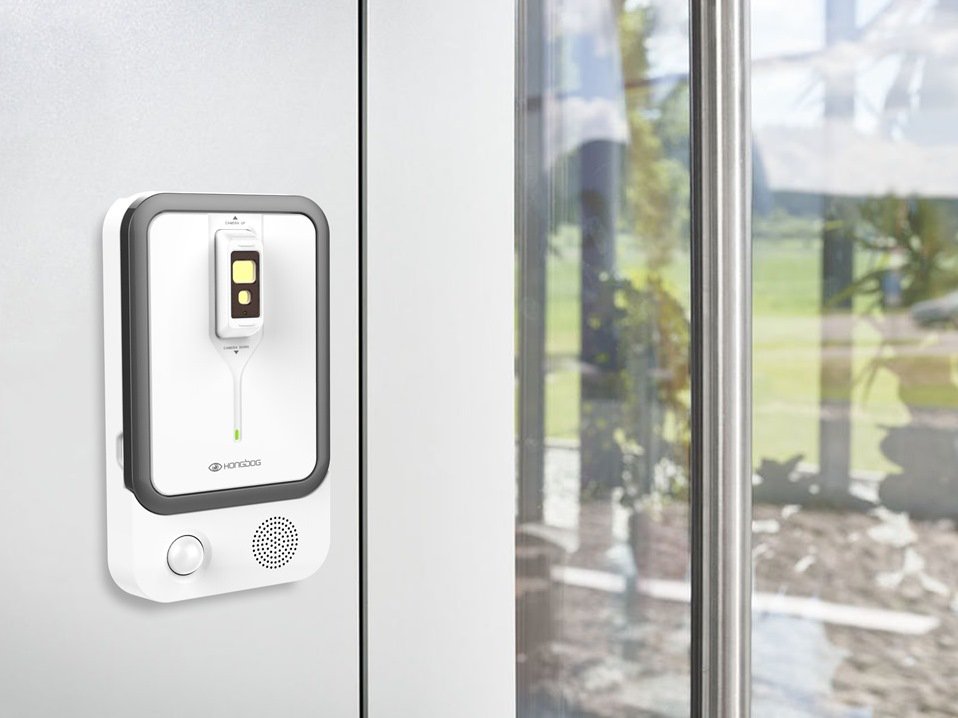 Hongbog_UEyeD's tweet photo. True Eye Access: Iris Recognition Access Control and Time&amp;Attendance https://t.co/CGiCyTOUXv