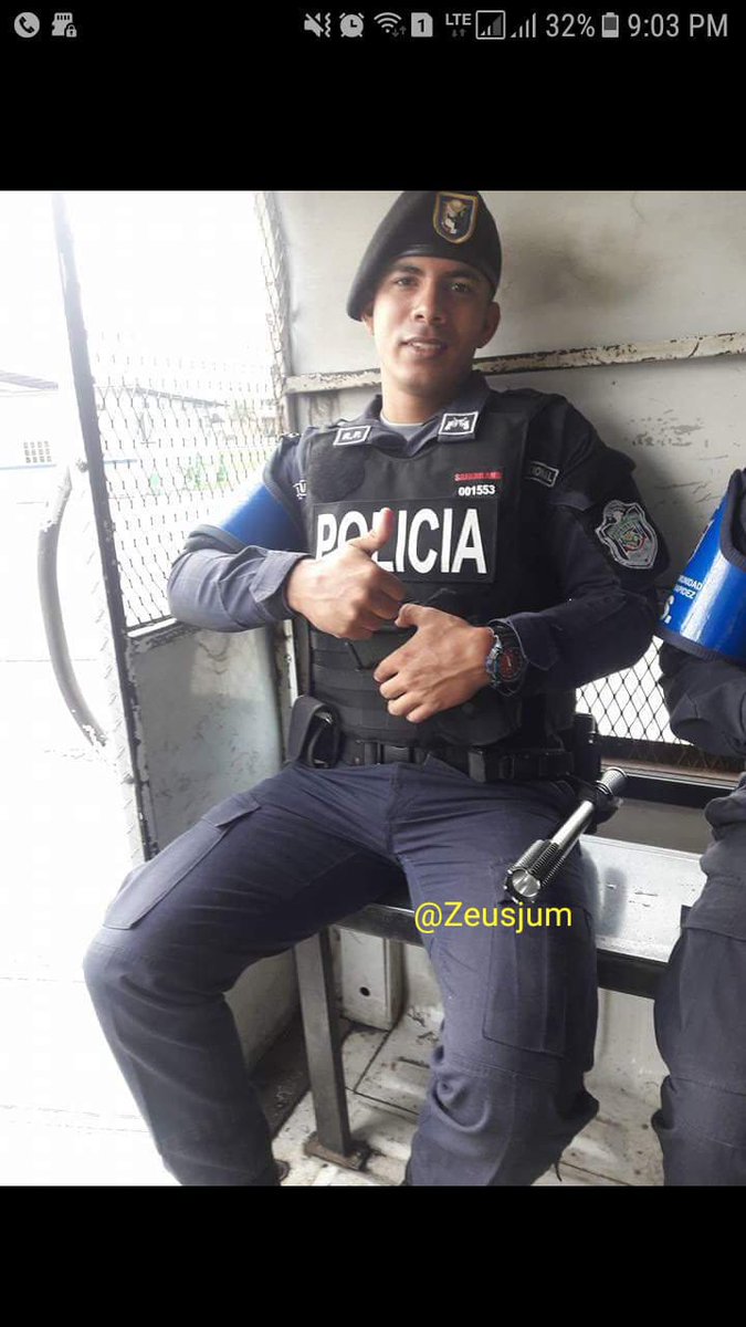 🇻🇪Zeus Militar🇵🇹 tweet media