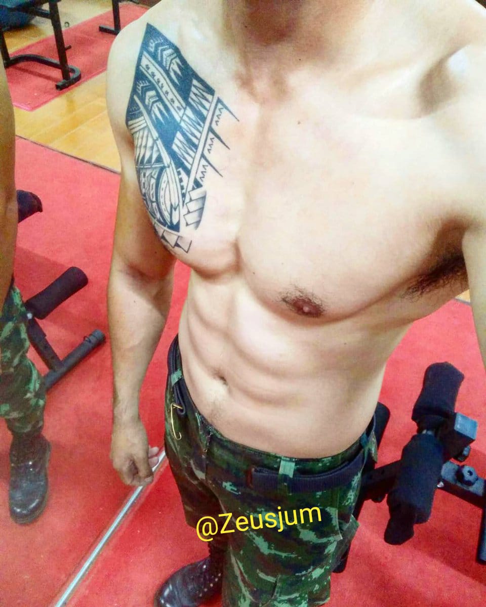 🇻🇪Zeus Militar🇵🇹 tweet media