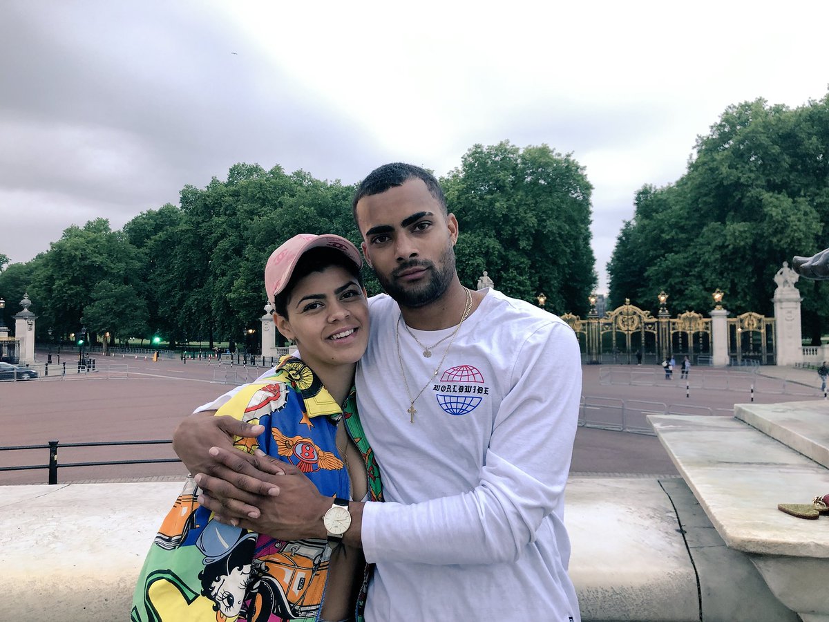 Meet Toni Romiti Boyfriend Jaecob Milosev-Snow: Relationship Timeline | https://t.co/xq53nD8PSY" / X