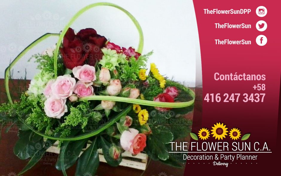TheFlowerSun's tweet photo. #Guacal #GuacaldeRosas #Exclusividad #ArreglosFlorales #Palma #ArreglosFrutales #Flores #FloresExóticas #Rosas #Ramos #Frutas #Orquideas #Girasoles #TheFlowerSun #PartyPlanner #Contacto #Contactanos https://t.co/7lveygmRA3