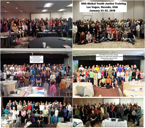 Global Youth Justice, Inc. tweet media
