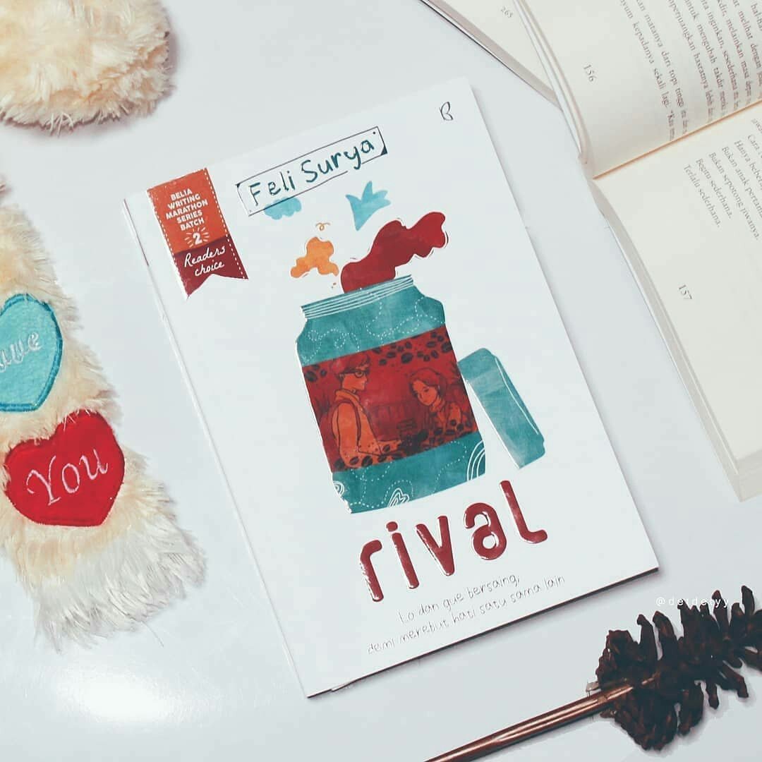 Baca novel terjemahan romantis