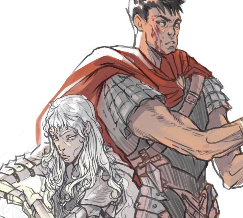 conmieser's tweet photo. #berserk https://t.co/AdgeK31acR