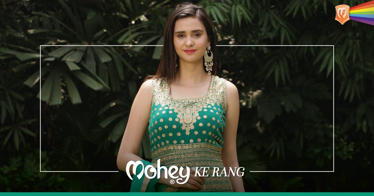 mohey kurti
