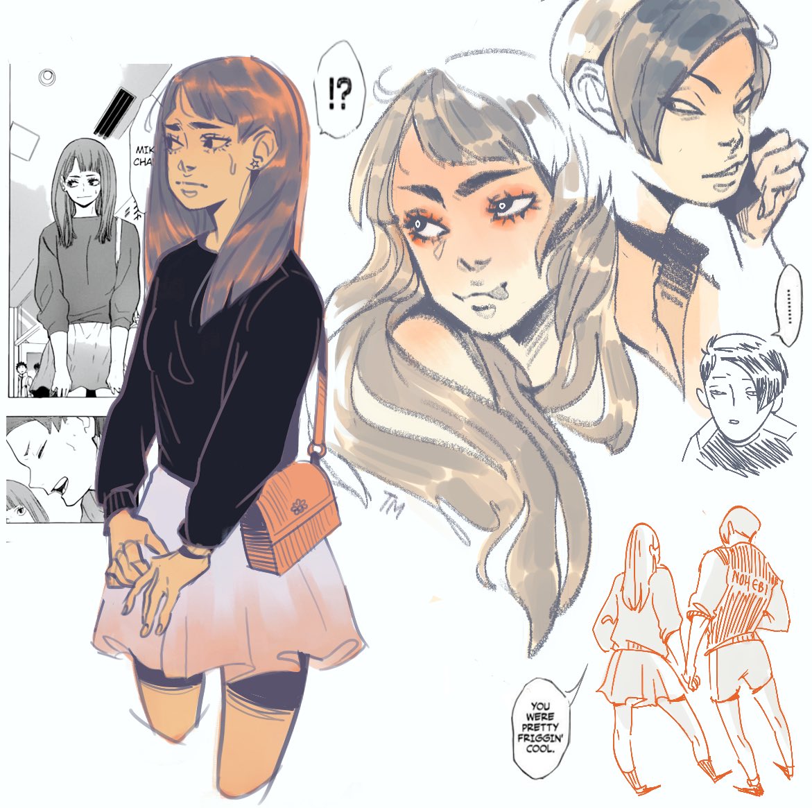 conmieser's tweet photo. #haikyuu https://t.co/vCFnnVmy64