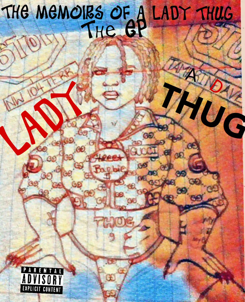 sheisladythug's tweet photo. #hotnews #atl #Florida #femaleartist #hiphop #femalespitter https://t.co/5n1g8VhDYD