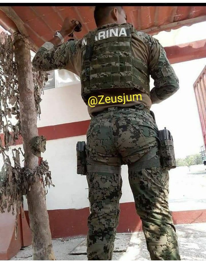 🇻🇪Zeus Militar🇵🇹 tweet media